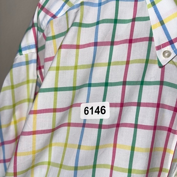 Bills Khakis large 25 p2p 30-1/2 length nwot - Picture 4 of 7